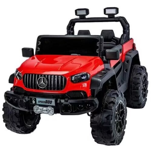 Plastic Red Toy Car in Delhi at ₹ 50 ₹ 200 Pc by Jig Toys