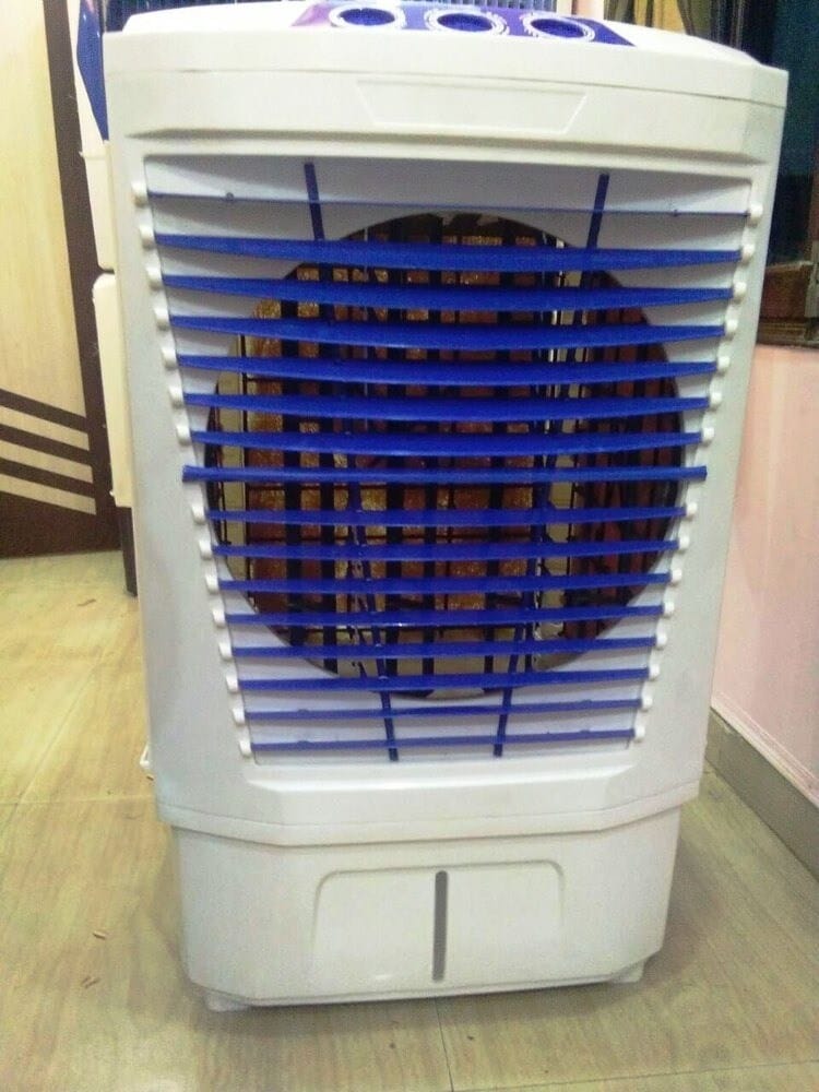 Plastic Room Cooler white Body in Delhi at ₹ 1,700 Unit by Care