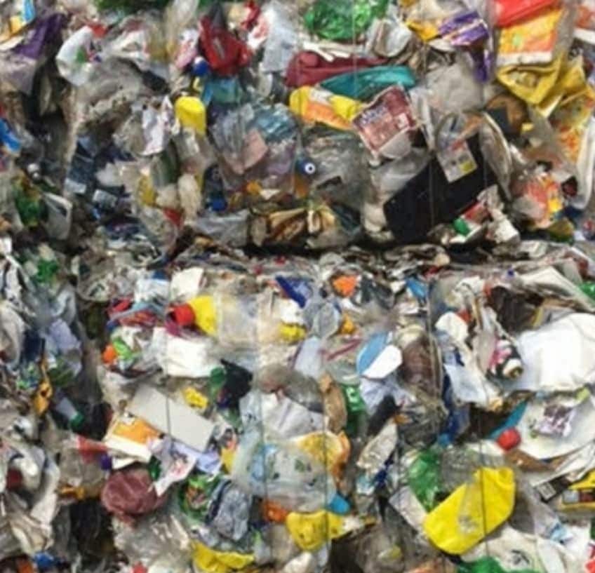 Plastic Scrap in Pune at ₹ 200 Kg (MOQ:1 Kg) by Tulja Bhavani - Main Image