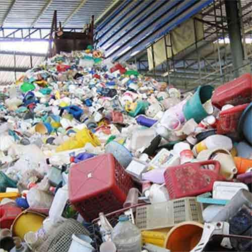 Waste Plastic Scrap For Recycling in Jalgaon at ₹ 30 ₹ 50 Kg