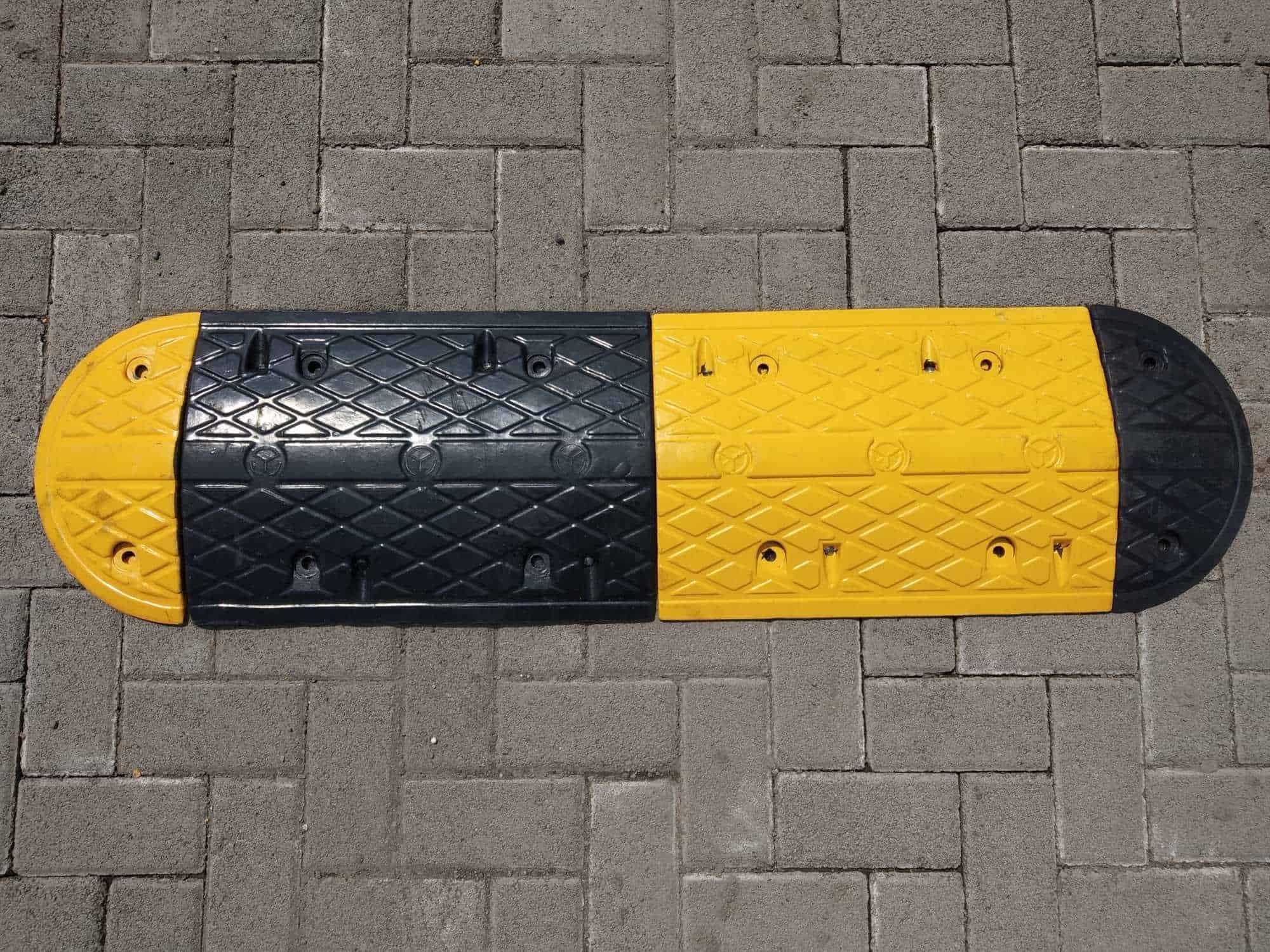 Speed Breakers Guide