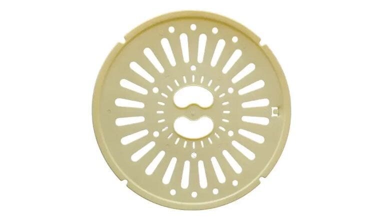 Plastic Spin Cap For LG Washing Machine in Kalyan at ₹ 250