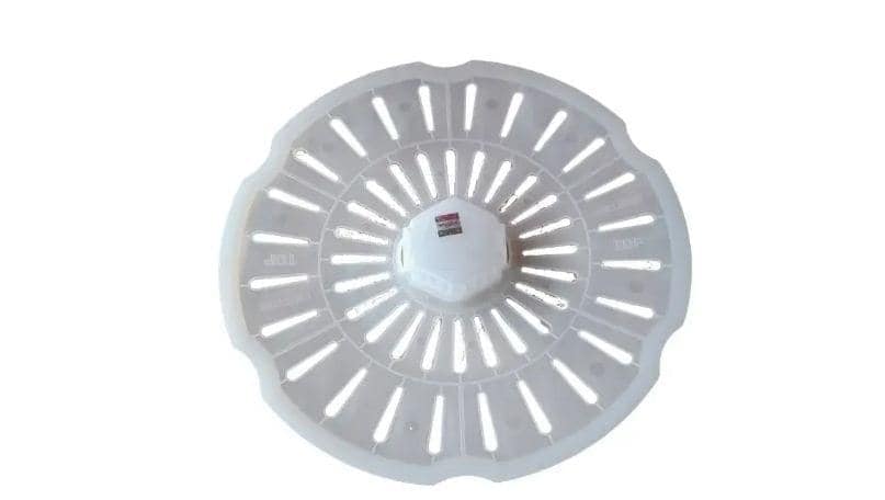 Plastic Spin Cap For Whirlpool Washing Machine in Kalyan at ₹ 250