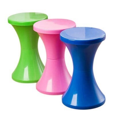 Plastic Stools in Coimbatore at ₹ 850 Unit by Golden Plastics