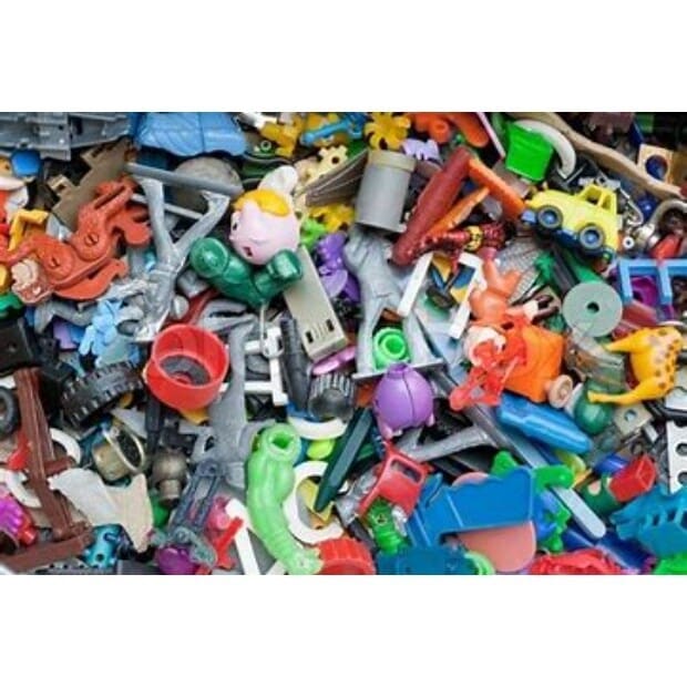 Plastic Toys Scrap in Bangalore at ₹ 25 ₹ 100 Kg by H S