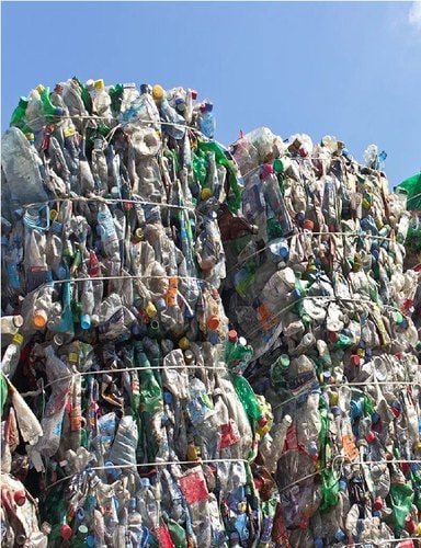 Plastic Waste Scrap in Bangalore at ₹ 50 ₹ 80 Kg by General