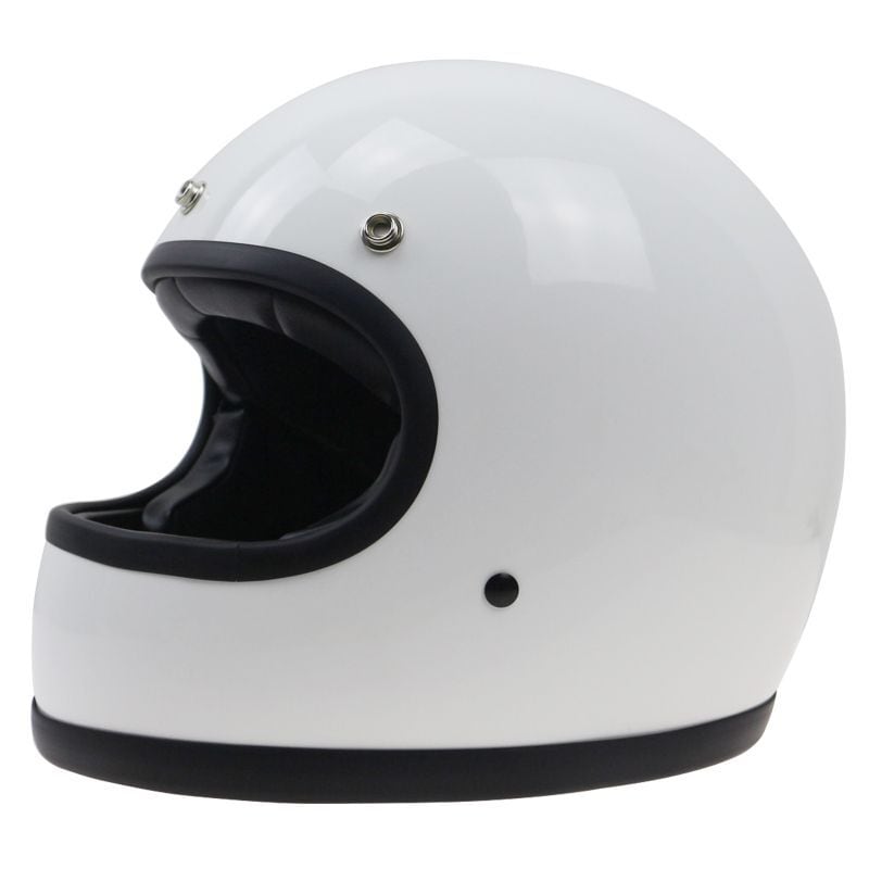 bell bullet helmet Moto Bullitt Gloss Black X-Large : Automotive Category_REB/All Bags/Backpacks/Dream Bags/Full Size Dream Bags Icon-Airmada-monkey-business-motorbike-crash-helmet-side-view | Billys Crash Color:Carp Sucker Nearly seventy years of