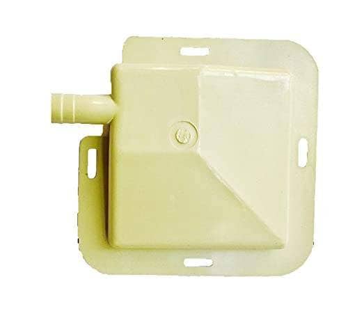 Drainage Pipe Split Ac Drain Tray Price Plastic Window AC