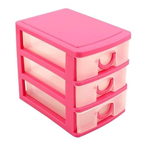plastic jewelry storage