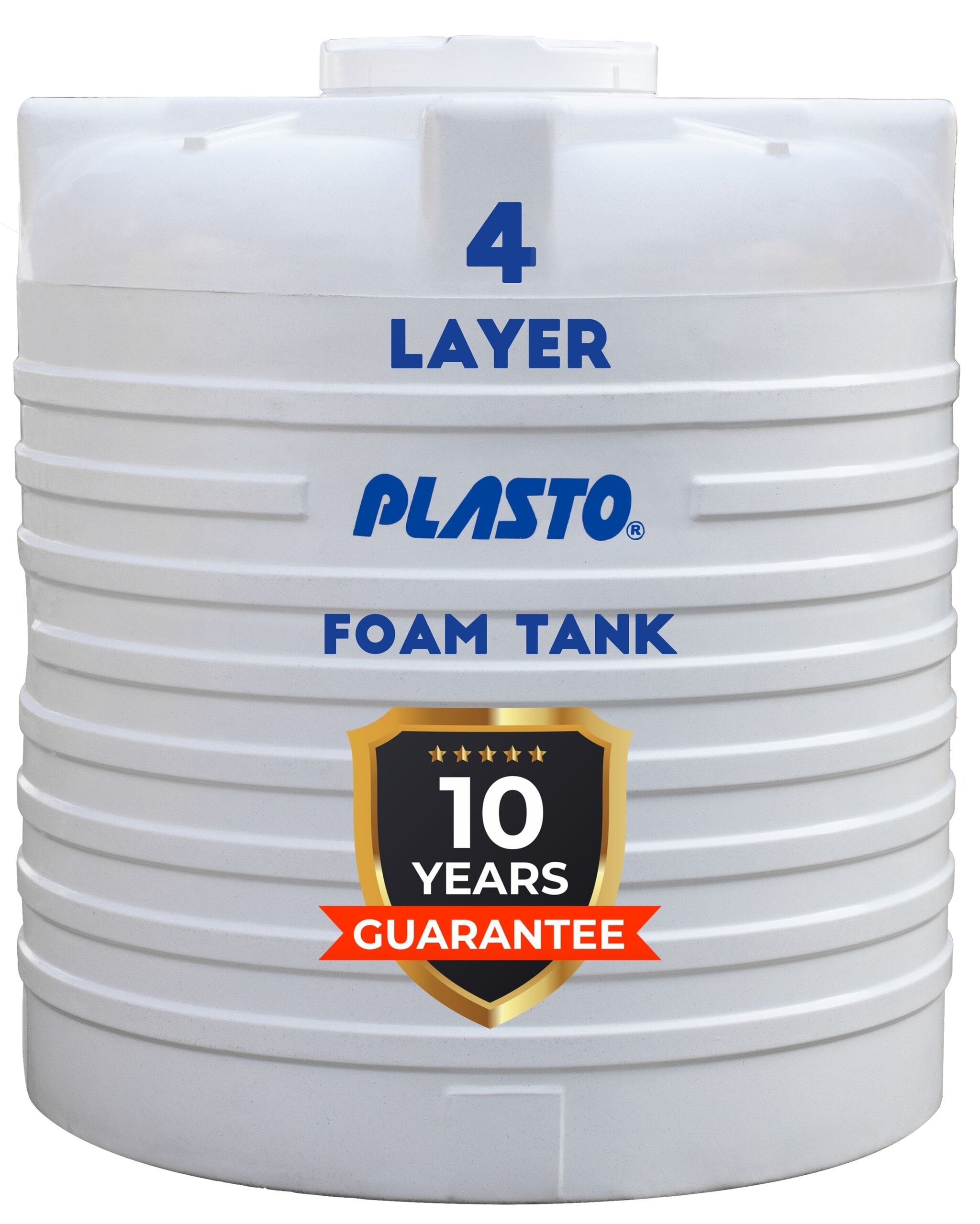 Plasto Layer Water Tank 1000 Ltr in Jabalpur at ₹ Ltr by