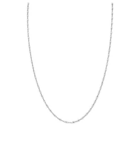 Platinum Chains For in Mumbai at ₹ 45,698 Pc by B G