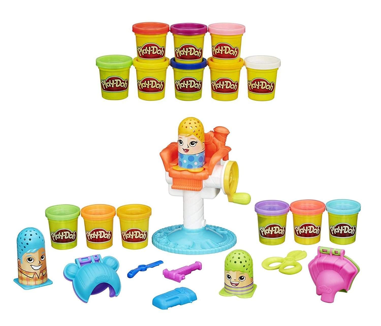 play doh 16 oz