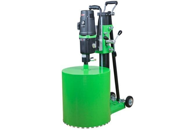 PLE 450 B Diamond Core Drill Machine in Hubli at ₹ 50 ₹ L