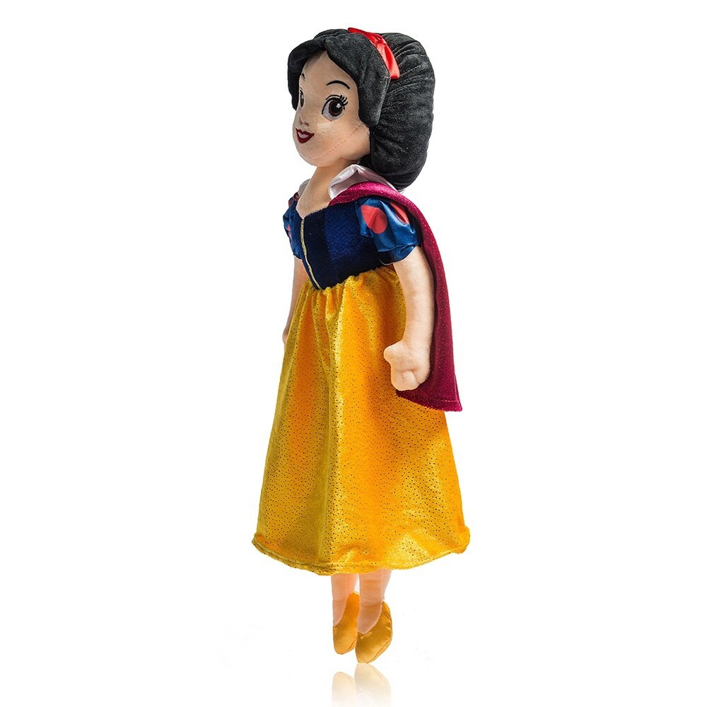 Plush Toys Snow White Plush Doll Snow White and The Seven Dwarfs - Main Image