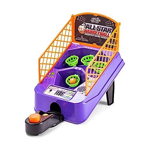 Plutofit Real Action Toy for Kids Adults Plastic Indoor