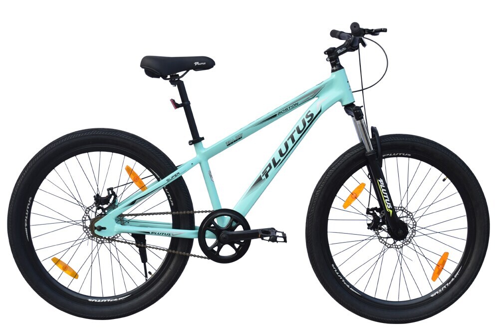 PLUTUS BOSTON 26 High-Performance Bicycle Model in Jaipur at