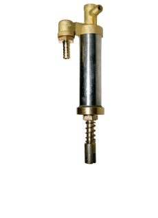 LPG Cylinders 35.0 KG in Nashik at best price by Super Technofab