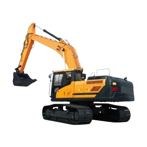 Poclain Excavator On Hiring Services in Delhi at ₹ 80,000