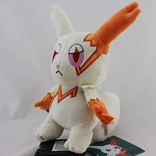 zangoose plush