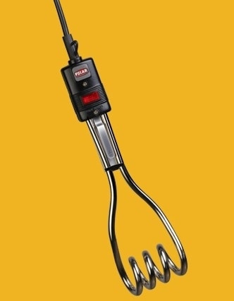 Polar 1000 W Immersion Shock Proof in Vijayawada at best price by Vishva  Electrotech Ltd - Justdial