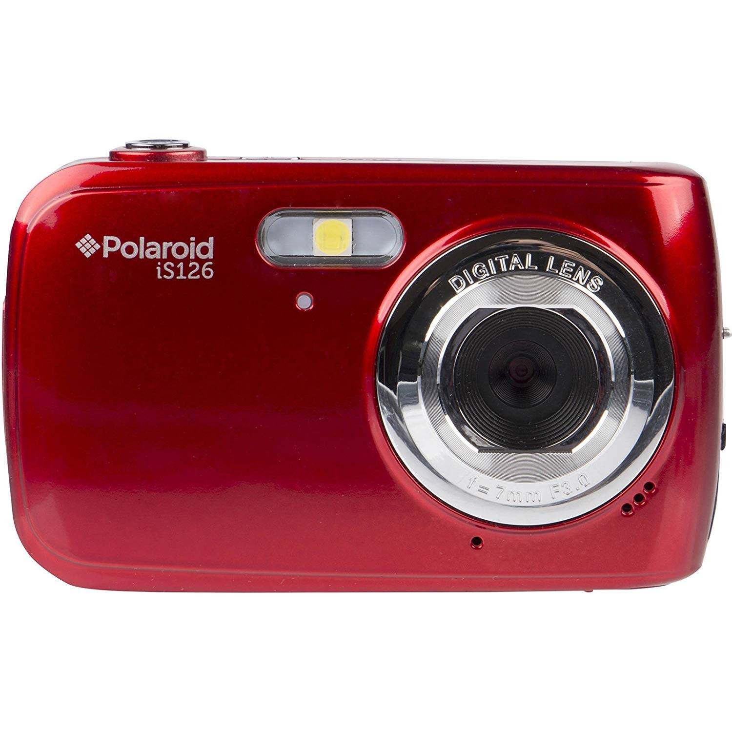 polaroid digital camera charger