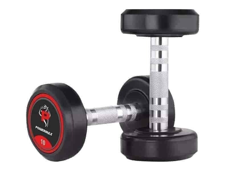 Bouncer Dumbbells Near Me In Store Grip Bouncer Dumbbells For Men