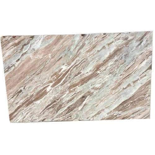 Polished Rectangular Toronto Marble Flooring Slab in Allahabad at - Main Image