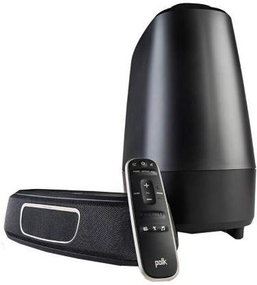 Polk Audio MagniFi Mini Surround Sound 150 W Bluetooth Soundbar