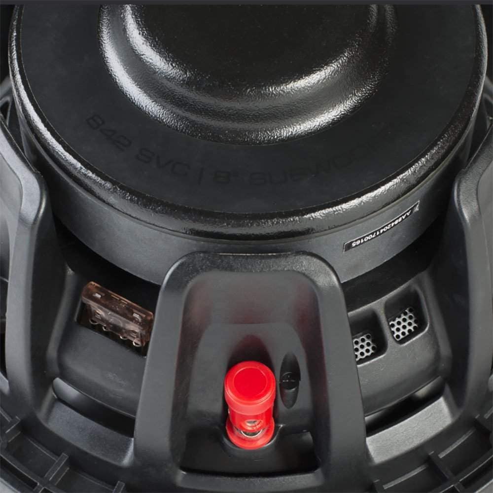 Polk MM1 Series inch Single Voice Coil Car Audio Marine