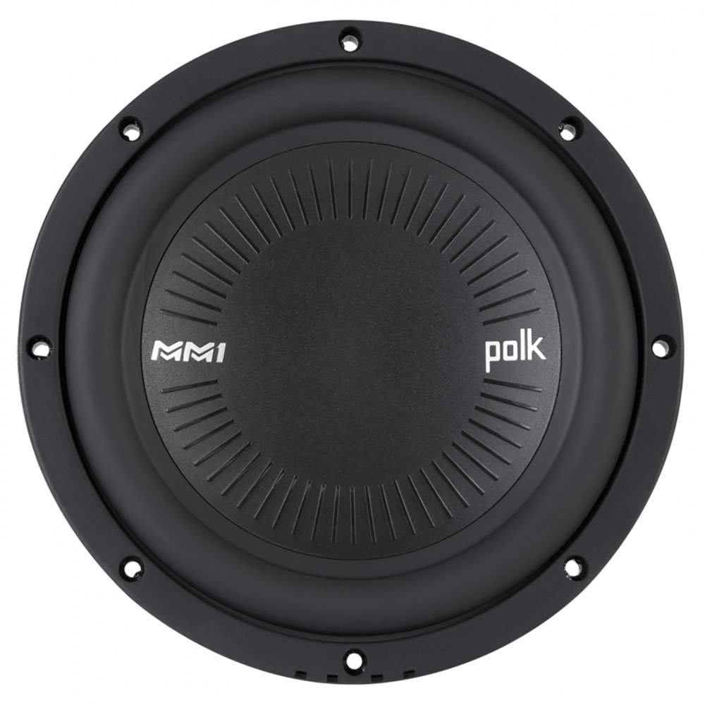 polk car audio