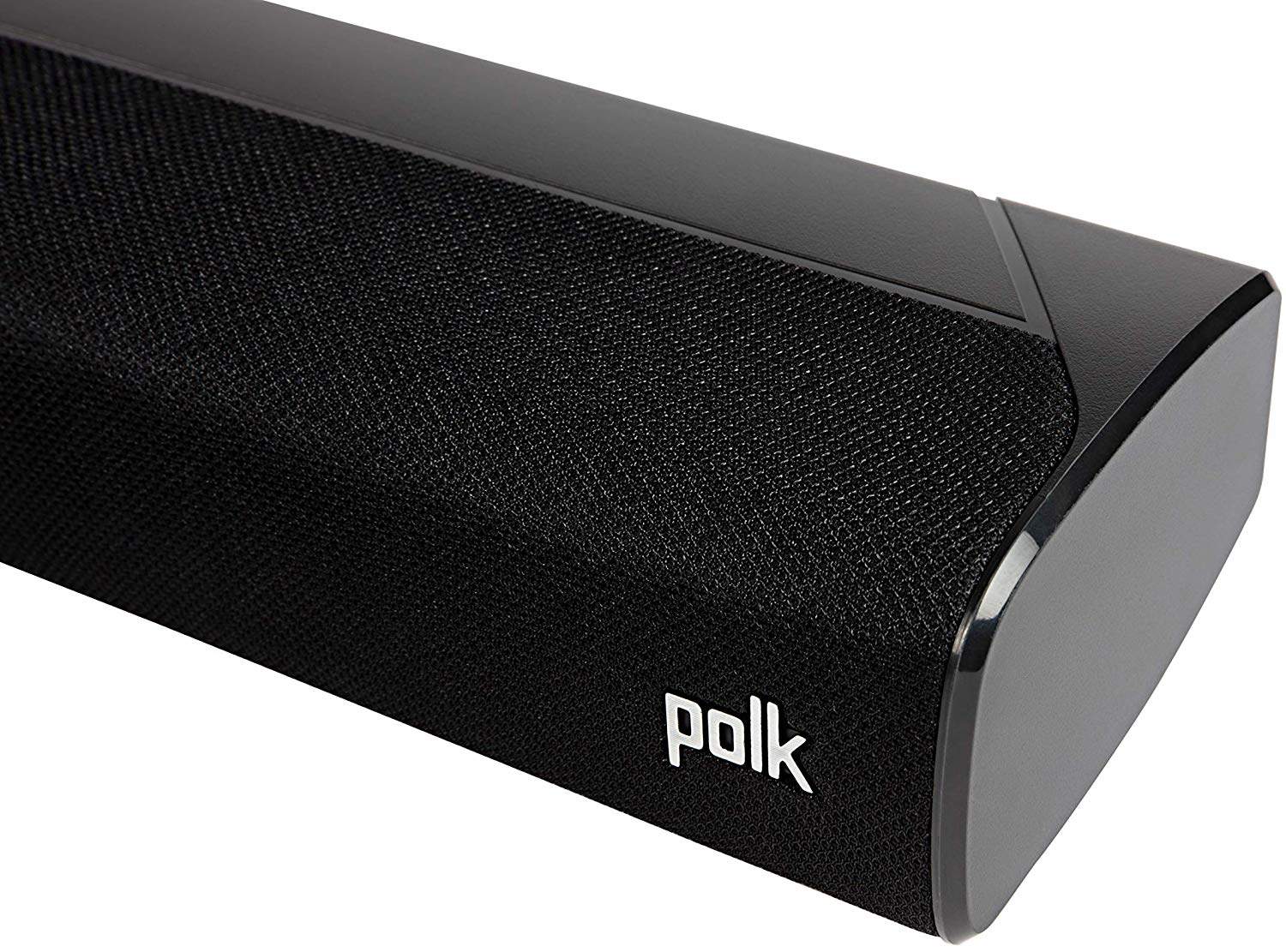 Polk Audio Signa S2 Ultra-Slim Sound Bar with Wireless Subwoofer