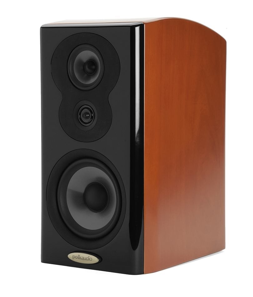 Polk LSiM703 Bookshelf Speaker [1019] in Kakinada at ₹ L
