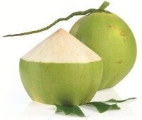 Pollachi Tender Coconut Solid Form in Erode at ₹ 50 Unit by