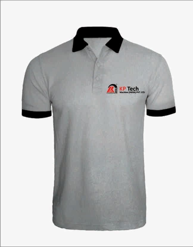 Polo T-shirts in Ahmedabad at ₹ 180 Pc by Amazon Uniforms