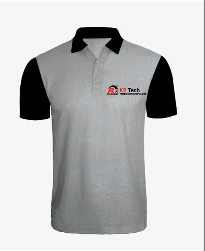 Polo T-shirts in Ahmedabad at ₹ 180 Pc by Amazon Uniforms
