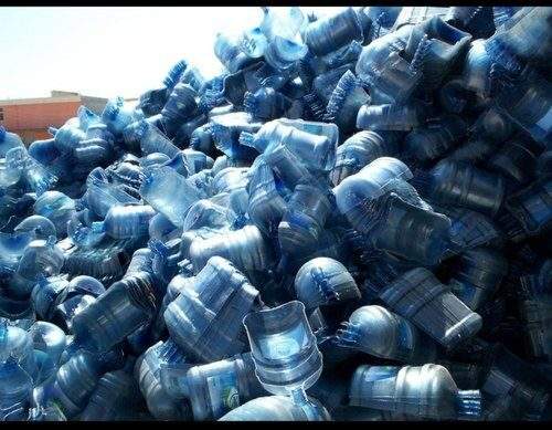 Polycarbonate Bottle Scrap in Delhi at ₹ 25 Kg by MB Plastic