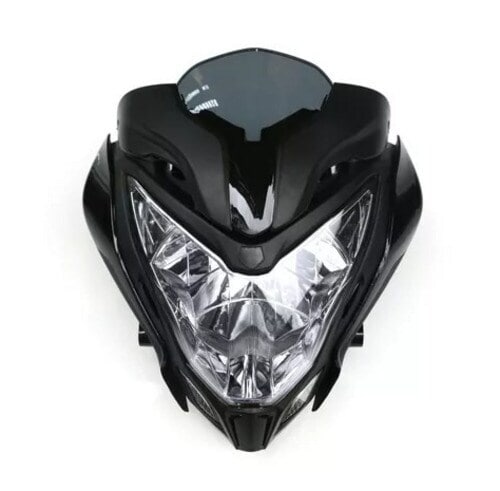 Motorcycle Pulsar 150 Old Model Round Headlight Price Round