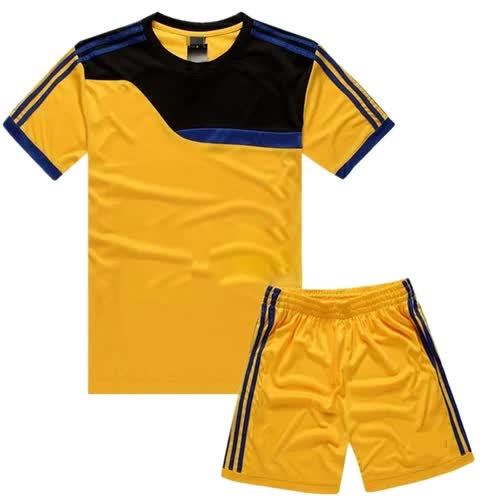 Polyester Football Jersey Set For Kids in Delhi at ₹ 300 ₹ 450