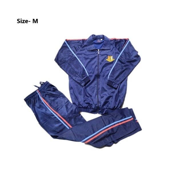 NCC Tracksuit supperpolly in Kolkata at ₹ 400 ₹ 700 Set by