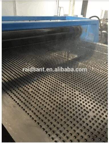 Polymer Modified Bitumen Steel Band Granulator in Villupuram at