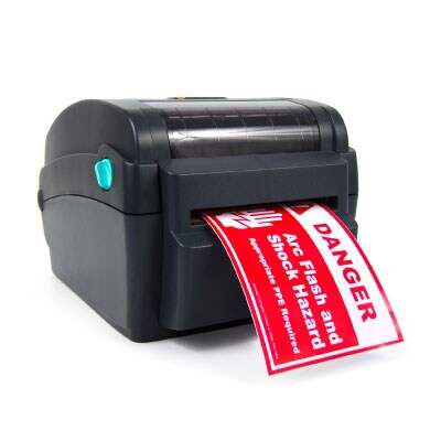 Prakash labels private limited