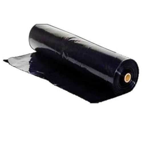 Polything Rapping Paper Polythene Mulching Paper Roll Black 400 Meter in Amravati at ₹ 1,800 ...