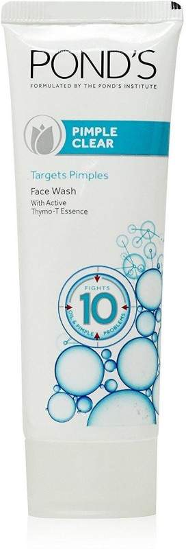 ponds thymo t essence