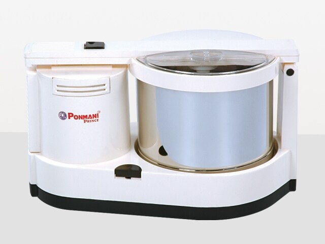 ponmani wet grinder 2 litre review