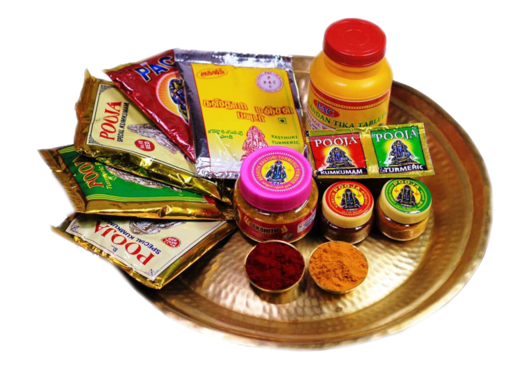 Pooja Combo Bag in Chennai at best price by Pac Pooja Store Justdial