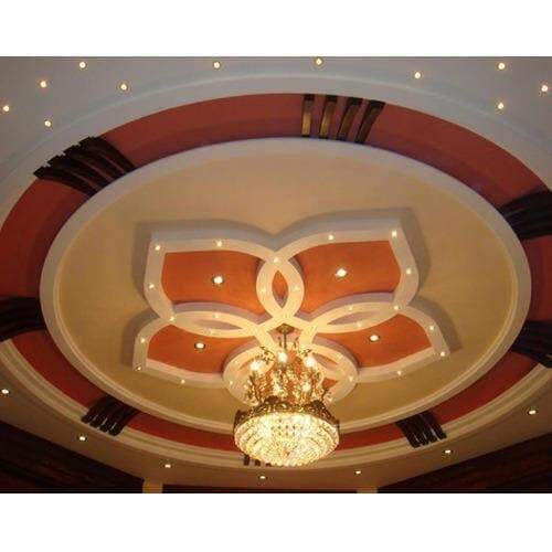 False Ceiling Cost Per Square Feet In Nepal Shelly Lighting