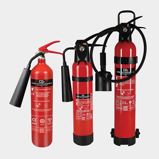 超希少日本製NIRVANA Fire Extinguisher Laura002 20 lb. ABC High Flow, CR w/wall hook, CR-HF-AA20I-1 : Steel Fire