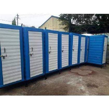 Portable Bunk House 10x20 in Visakhapatnam at ₹ 750 by