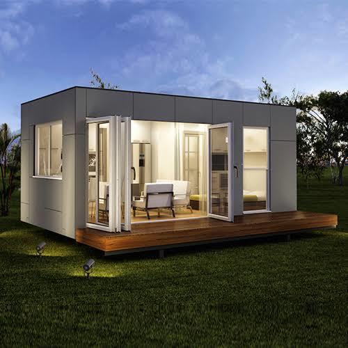 Portable Bunk House in Vijayawada at ₹ L ₹ L Unit by A M