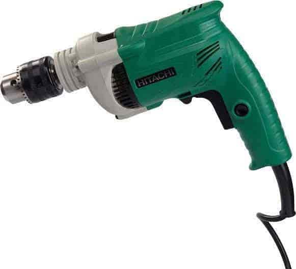 Cordless Portable Hand Drilling Machine, 800W, 18V, 1500 RPM in